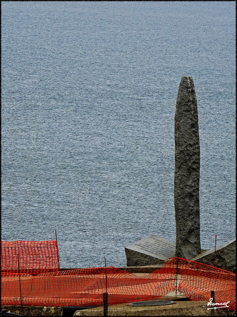 Foto: 170511-203 NORMANDIA - Normandia (Basse-Normandie), Francia