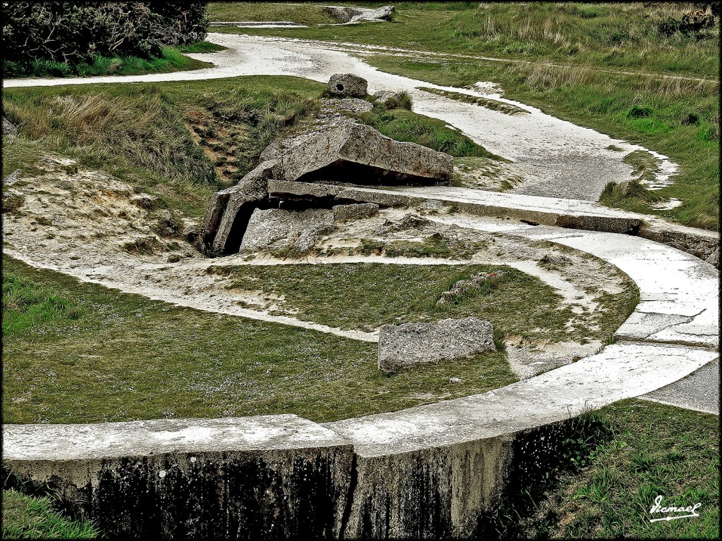 Foto: 170511-207 NORMANDIA - Normandia (Basse-Normandie), Francia