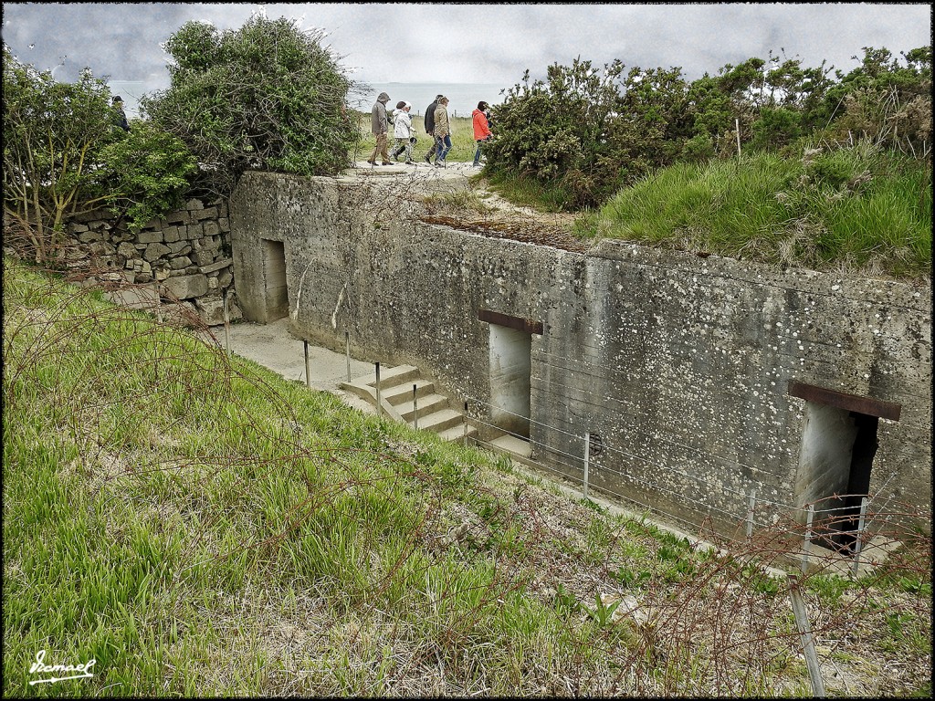 Foto: 170511-195 NORMANDIA - Normandia (Basse-Normandie), Francia