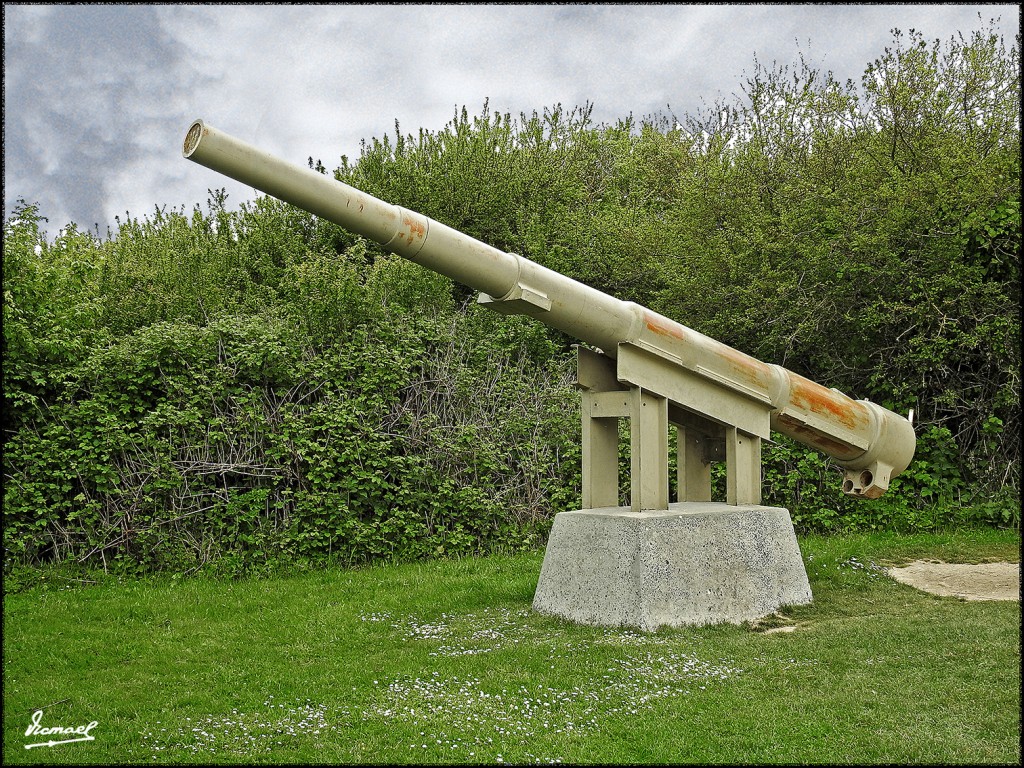 Foto: 170511-176 NORMANDIA - Normandia (Basse-Normandie), Francia