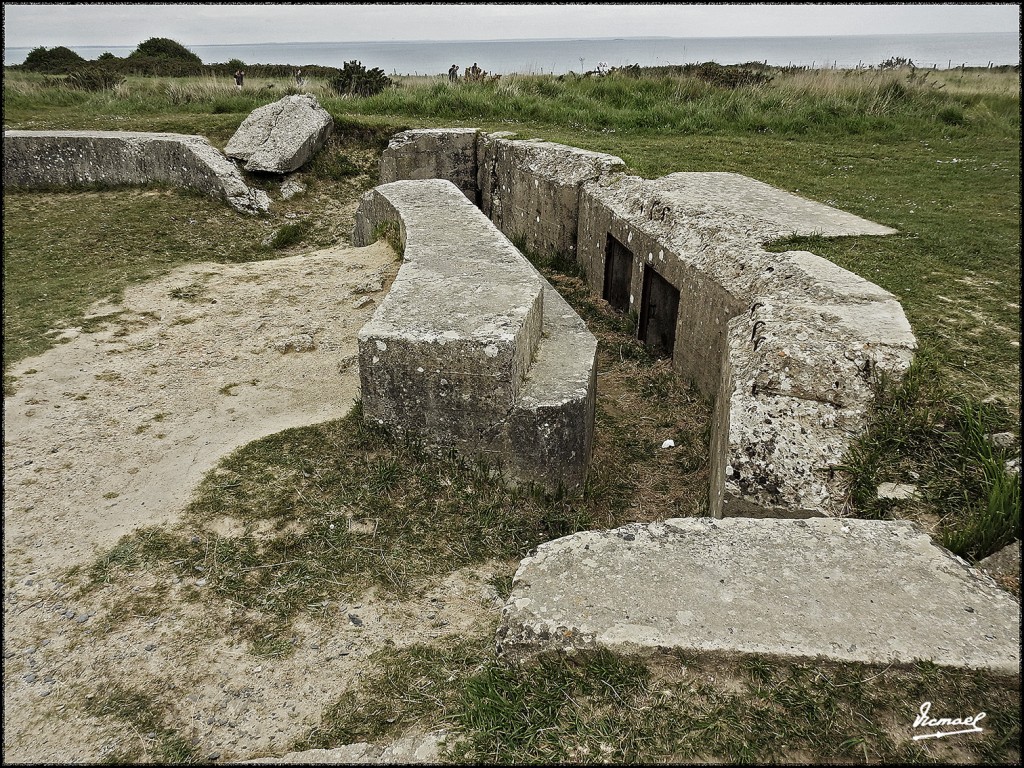 Foto: 170511-193 NORMANDIA - Normandia (Basse-Normandie), Francia