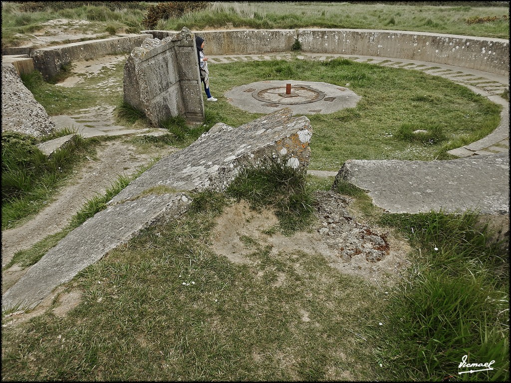 Foto: 170511-180 NORMANDIA - Normandia (Basse-Normandie), Francia