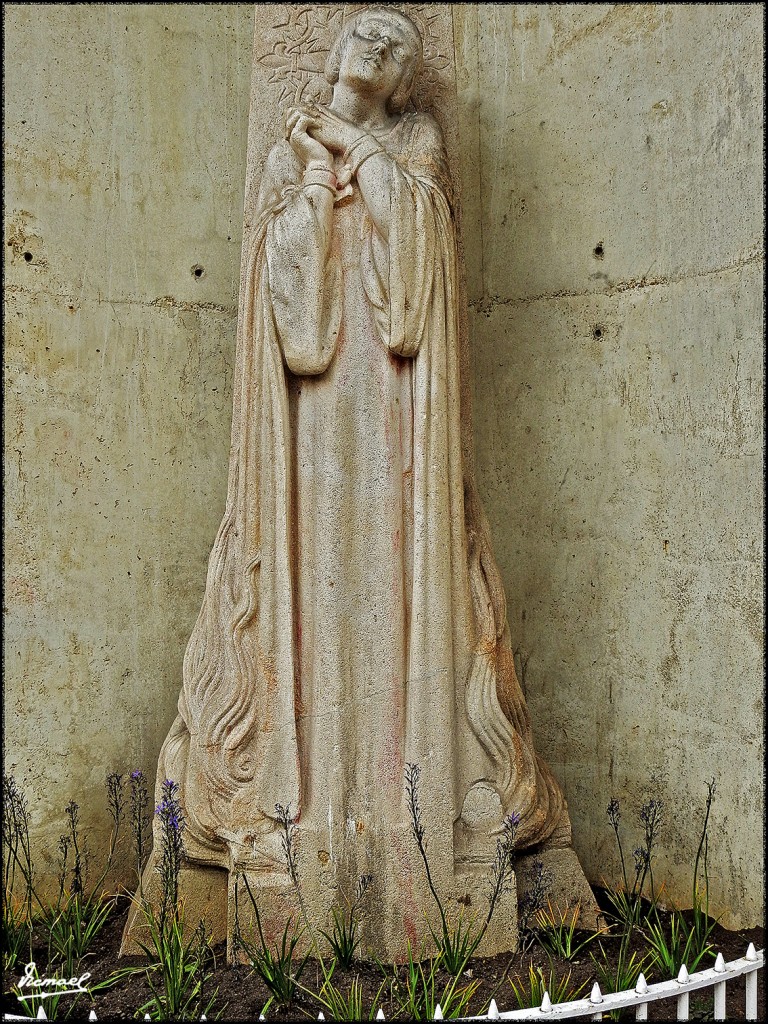 Foto: 170512-124 ROUEN - Ruan (Haute-Normandie), Francia