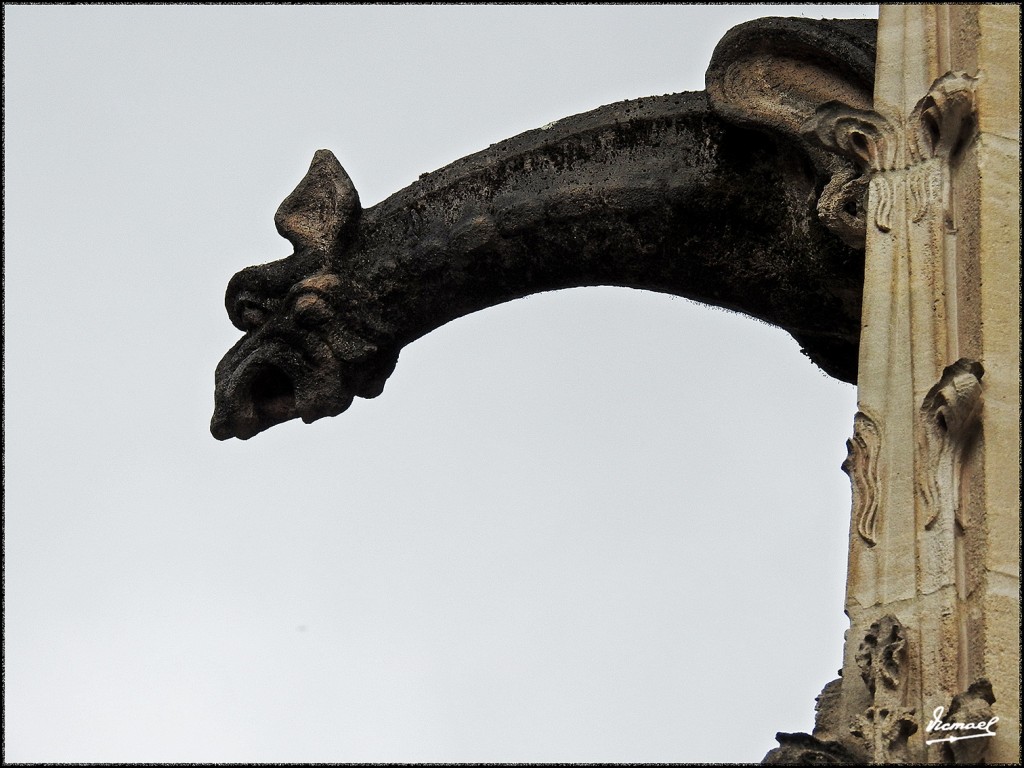 Foto: 170512-096 ROUEN - Ruan (Haute-Normandie), Francia