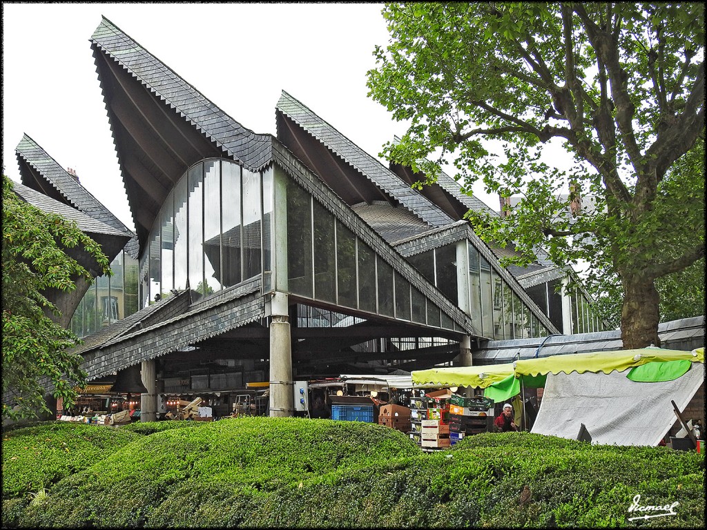 Foto: 170512-116 ROUEN - Ruan (Haute-Normandie), Francia