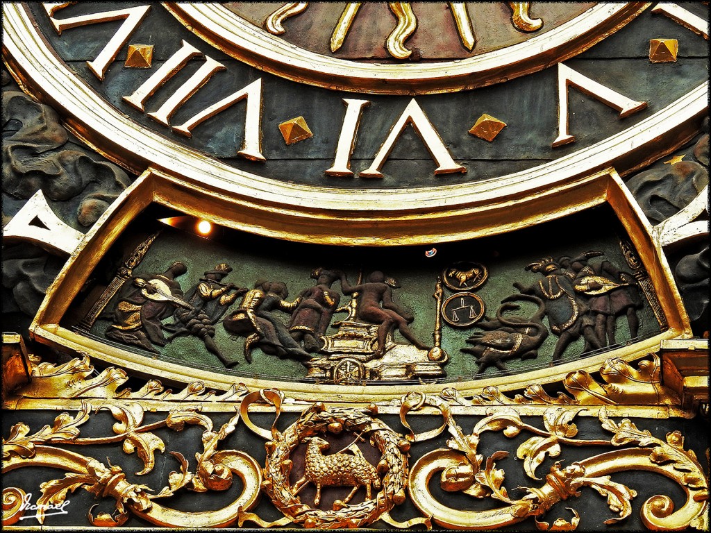 Foto: 170512-138 ROUEN - Ruan (Haute-Normandie), Francia