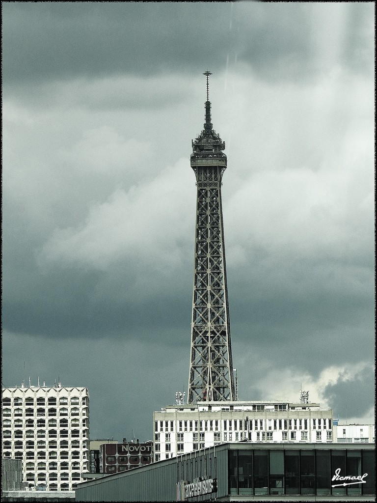 Foto: 170512-156 PARIS - Paris (Centre), Francia