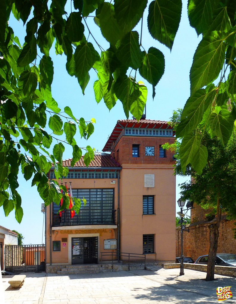 Foto: Ayuntamiento - Pezuela de las Torres (Madrid), España
