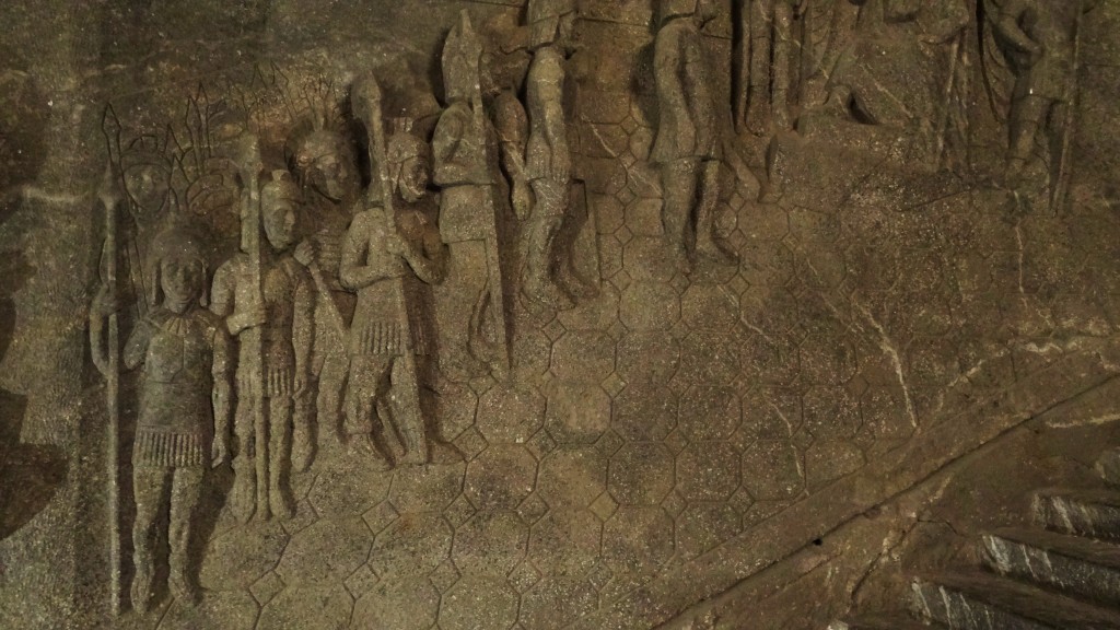 Foto: Kaplica św. Kingi - Wieliczka (Lesser Poland Voivodeship), Polonia