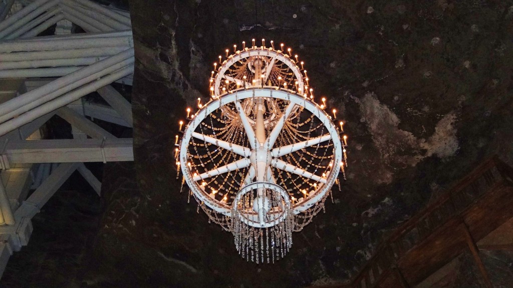 Foto: Komora Michałowice - Wieliczka (Lesser Poland Voivodeship), Polonia