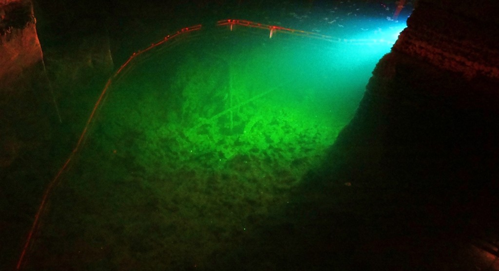 Foto: Komora Erazma Barącza - Wieliczka (Lesser Poland Voivodeship), Polonia