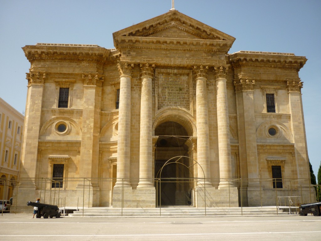 Foto de San Fernando (Cádiz), España