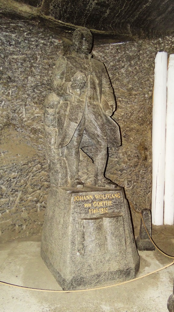 Foto: Komora Weimar - Wieliczka (Lesser Poland Voivodeship), Polonia