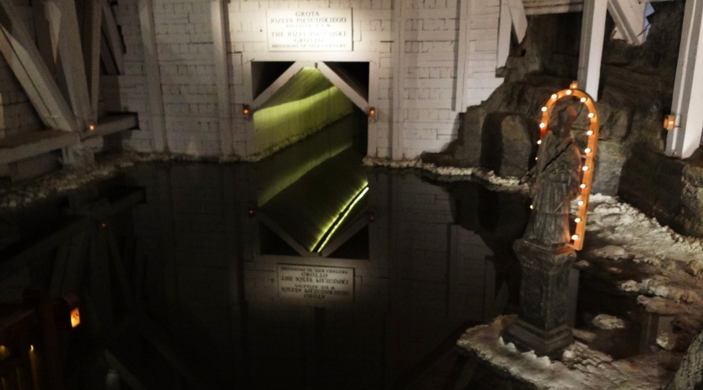 Foto: Komora Józefa Piłsudskiego - Wieliczka (Lesser Poland Voivodeship), Polonia