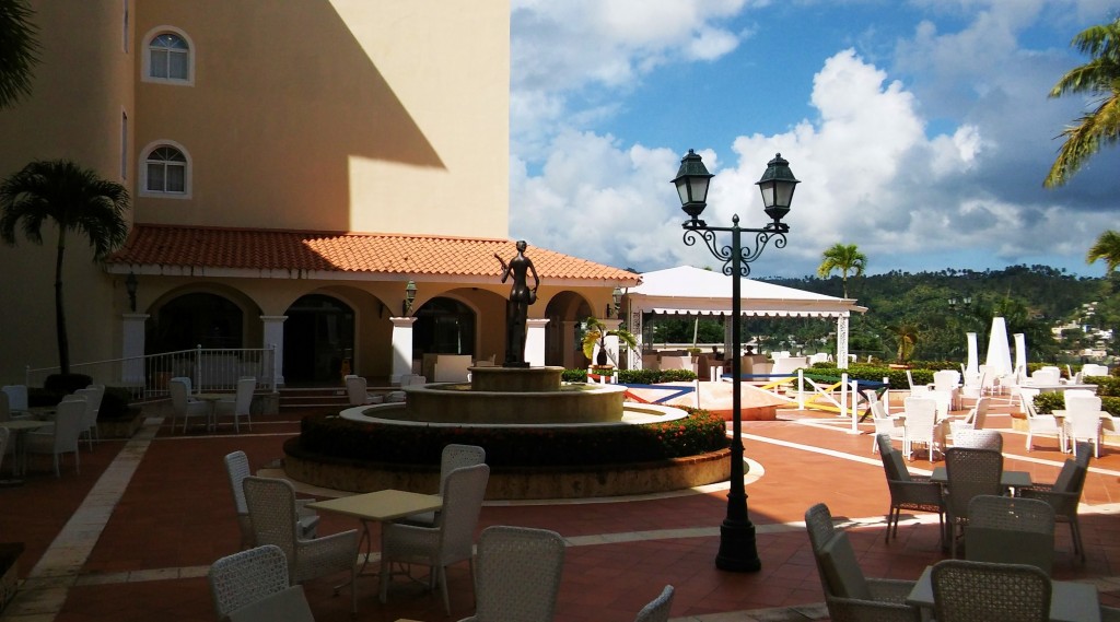 Foto: Grand Bahia Principe Cayacoa - Santa Bárbara de Samaná (Samaná), República Dominicana
