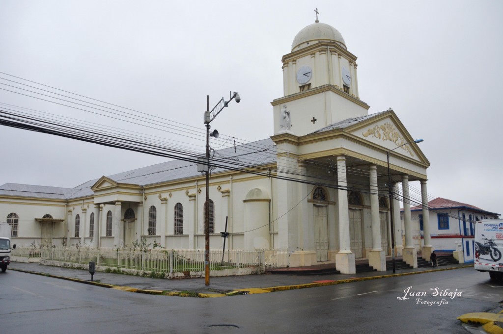 Foto de Heredia, Costa Rica