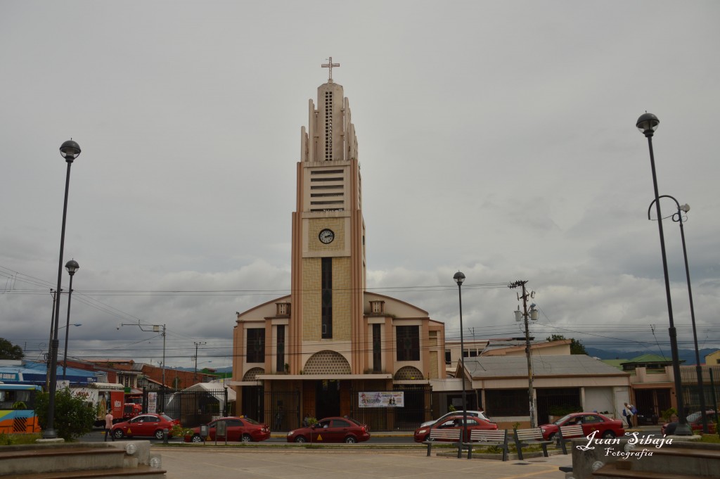 Foto: Los Angeles - Heredia, Costa Rica