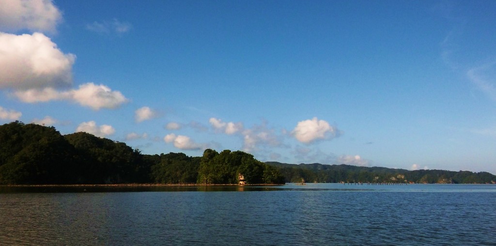 Foto: Parque Nacional Los Haitises - Parque Nacional Los Haitises (Hato Mayor), República Dominicana