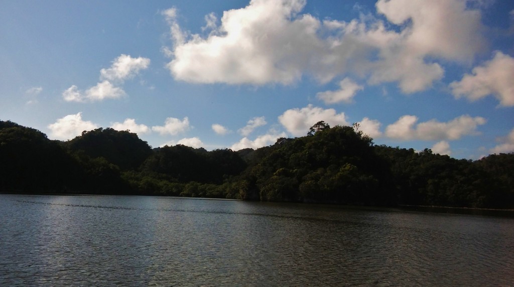 Foto: Parque Nacional Los Haitises - Parque Nacional Los Haitises (Hato Mayor), República Dominicana