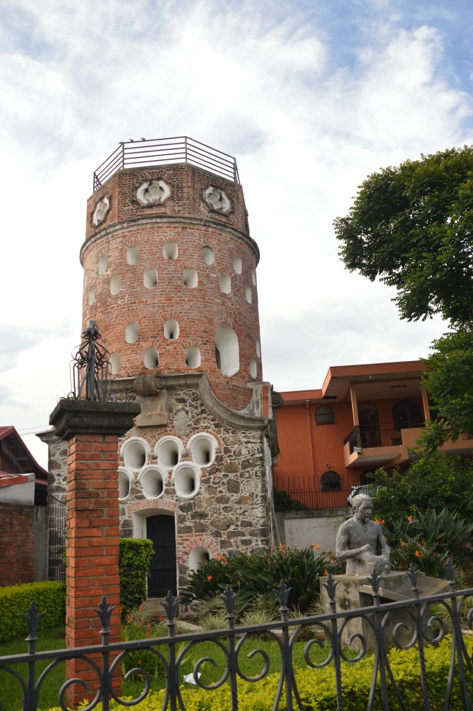 Foto: Heredia - Heredia, Costa Rica