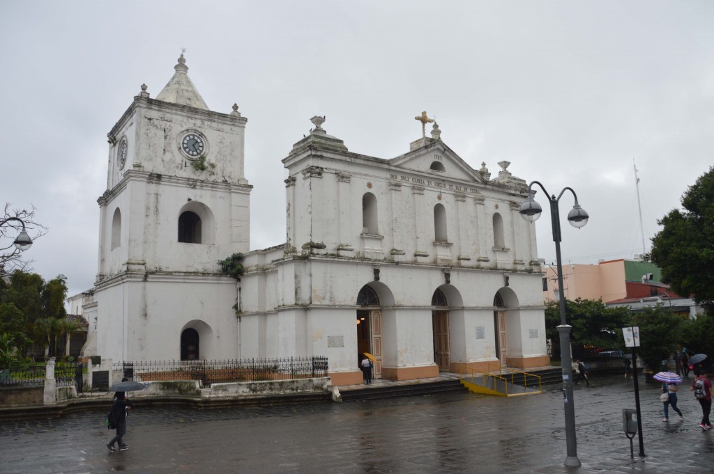 Foto de Heredia, Costa Rica