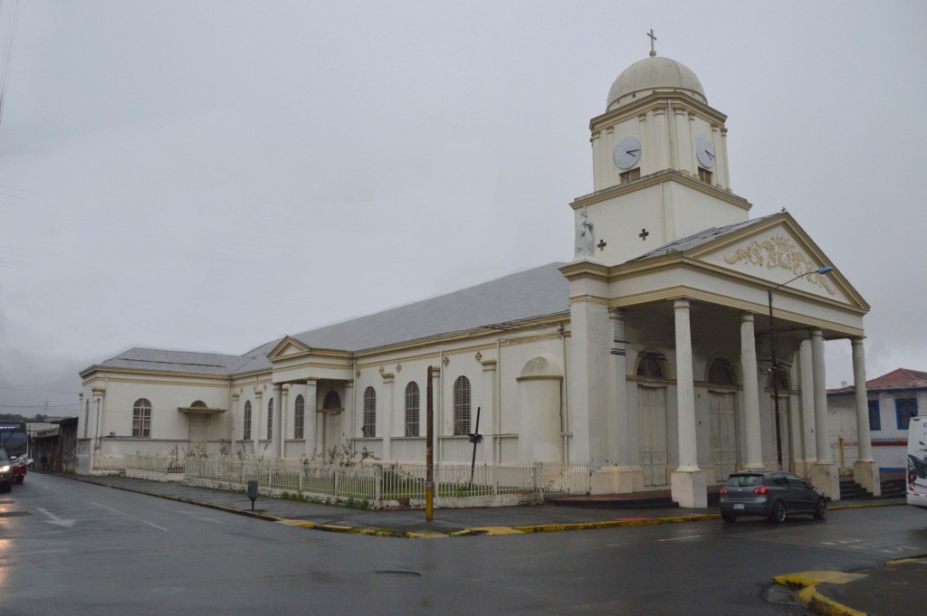 Foto: EL CARMEN - Heredia, Costa Rica