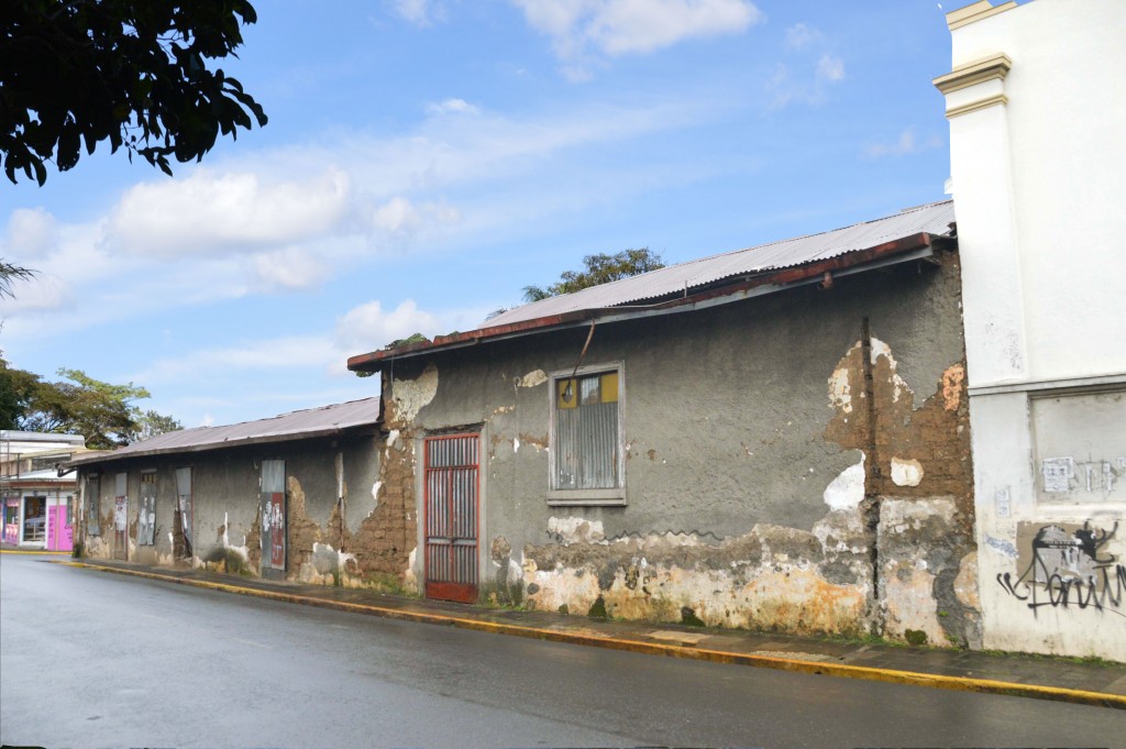 Foto: EL CARMEN - Heredia, Costa Rica