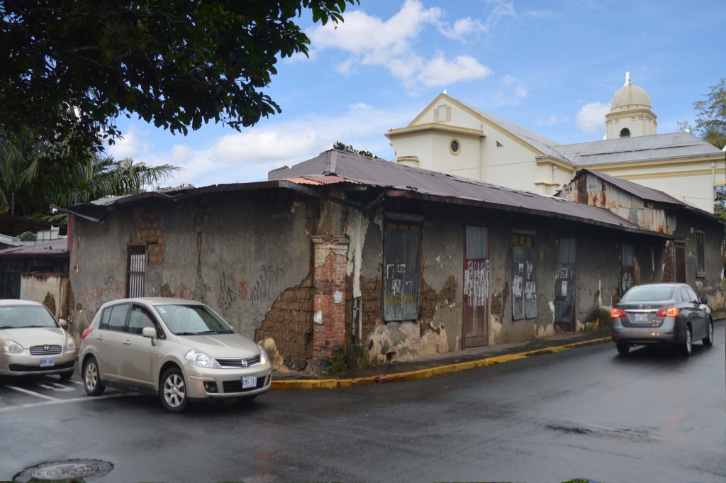 Foto de Heredia, Costa Rica