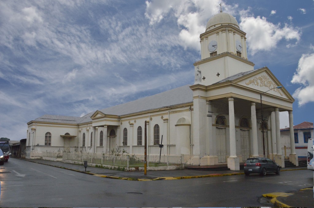 Foto: EL CARMEN - Heredia, Costa Rica