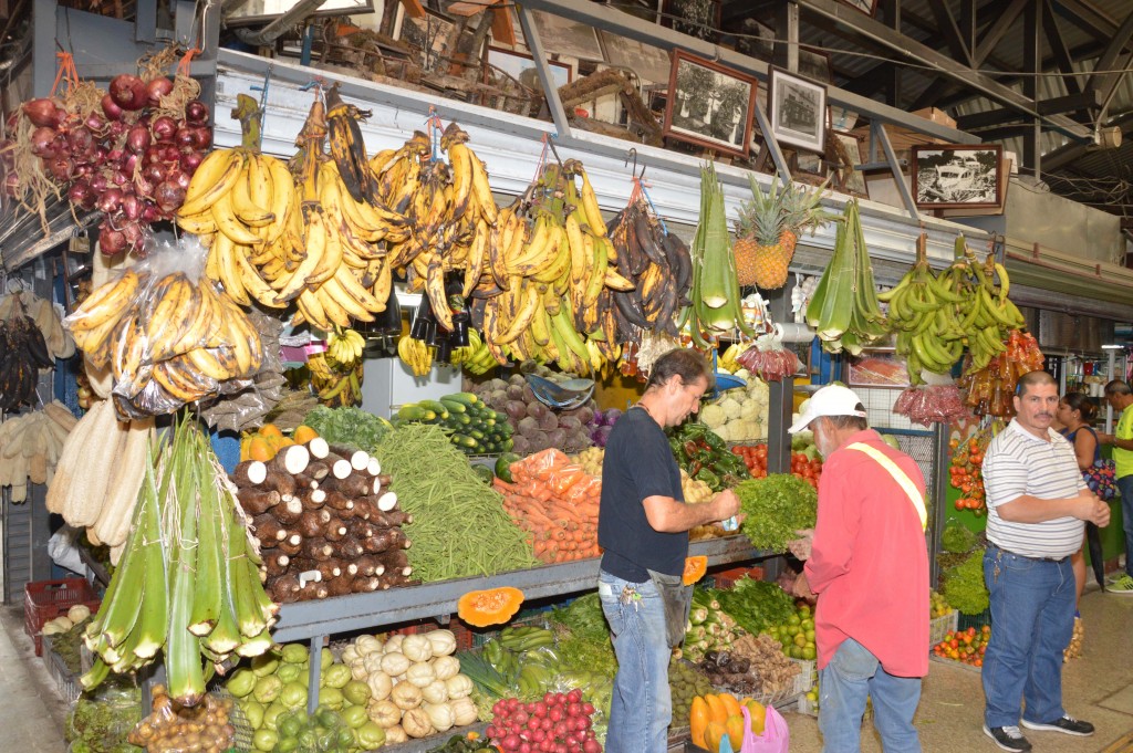 Foto de Heredia, Costa Rica