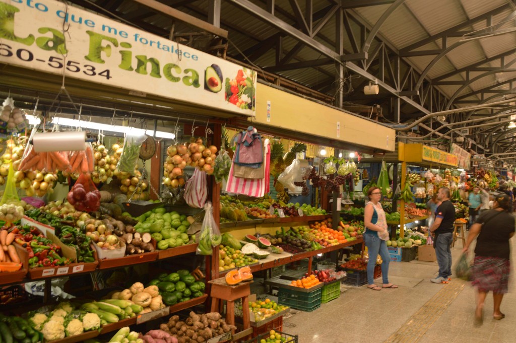 Foto de Heredia, Costa Rica