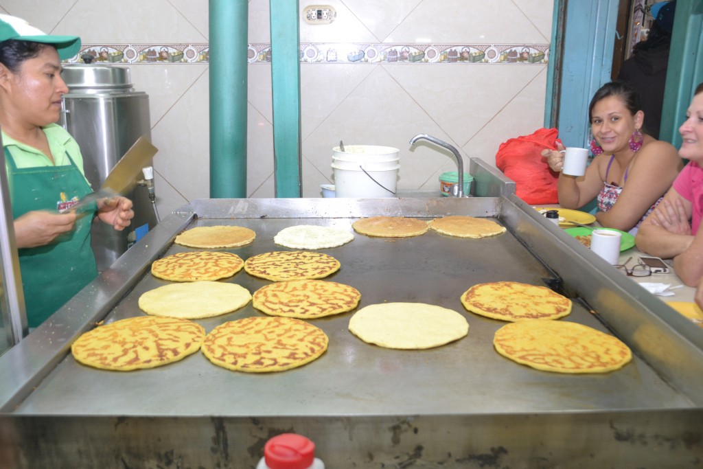 Foto de Heredia, Costa Rica