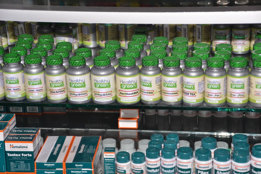 Foto de Heredia, Costa Rica