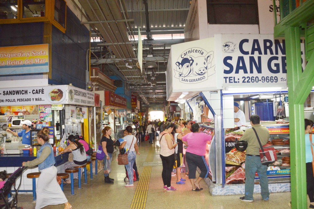 Foto de Heredia, Costa Rica