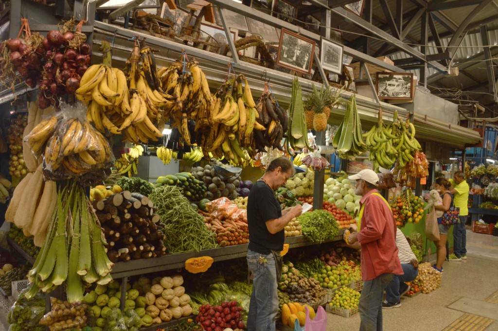 Foto de Heredia, Costa Rica