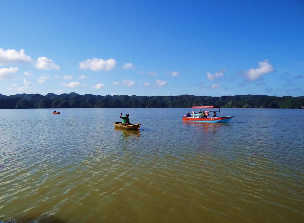 Foto: Bahía de San Lorenzo - Bahía de San Lorenzo (Hato Mayor), República Dominicana