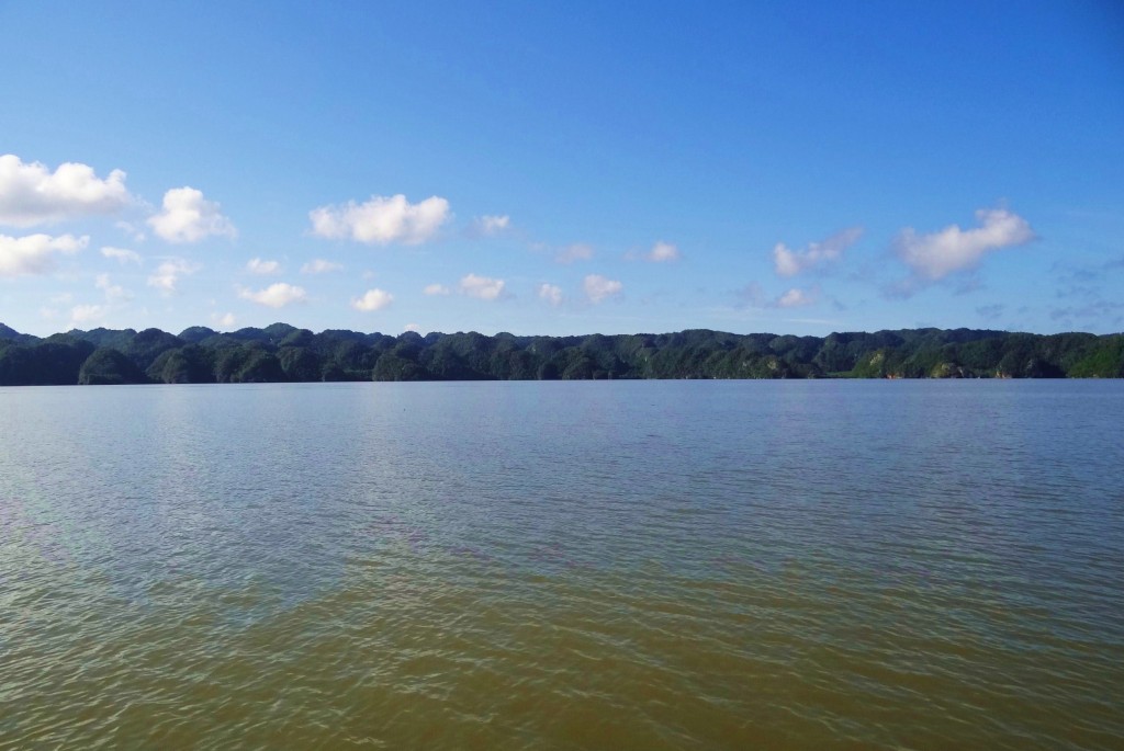 Foto: Bahía de San Lorenzo - Bahía de San Lorenzo (Hato Mayor), República Dominicana