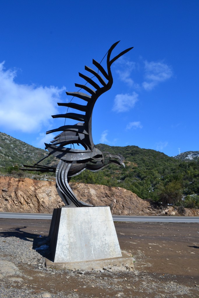 Foto de Machalí (Libertador General Bernardo OʼHiggins), Chile