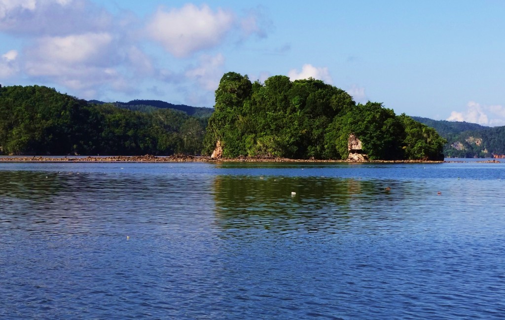 Foto: Parque Nacional Los Haitises - Parque Nacional Los Haitises (Hato Mayor), República Dominicana