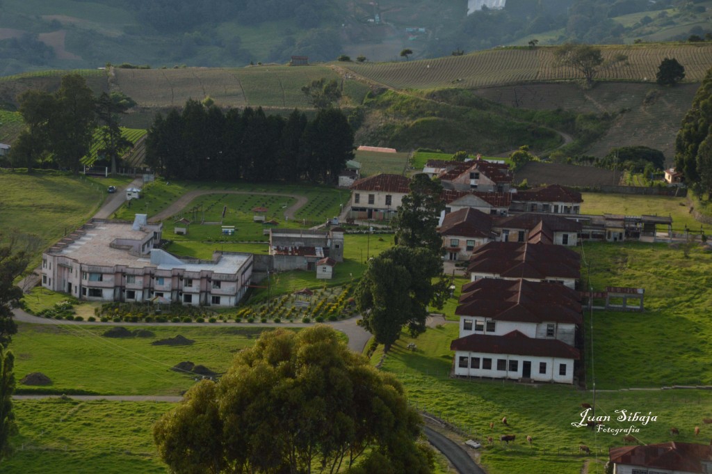 Foto de Parque Nacional Prusia (Cartago), Costa Rica