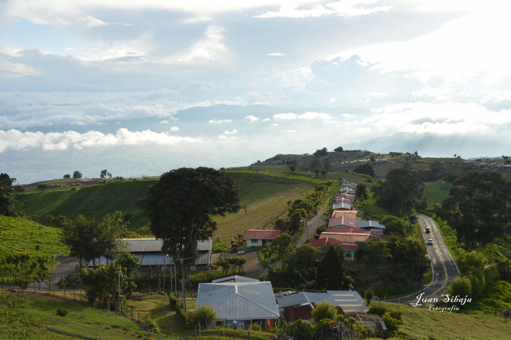 Foto de Parque Nacional Prusia (Cartago), Costa Rica