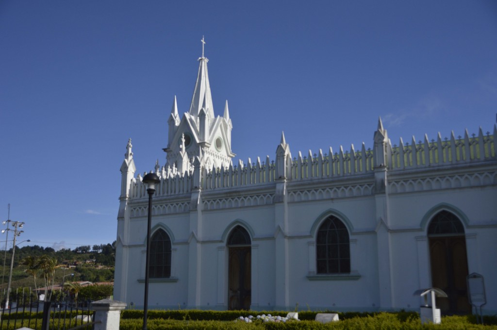 Foto de Parque Nacional Prusia (Cartago), Costa Rica