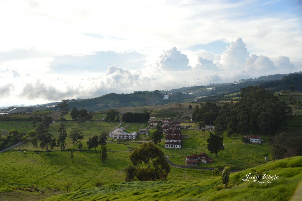 Foto: Paisajes - Parque Nacional Prusia (Cartago), Costa Rica