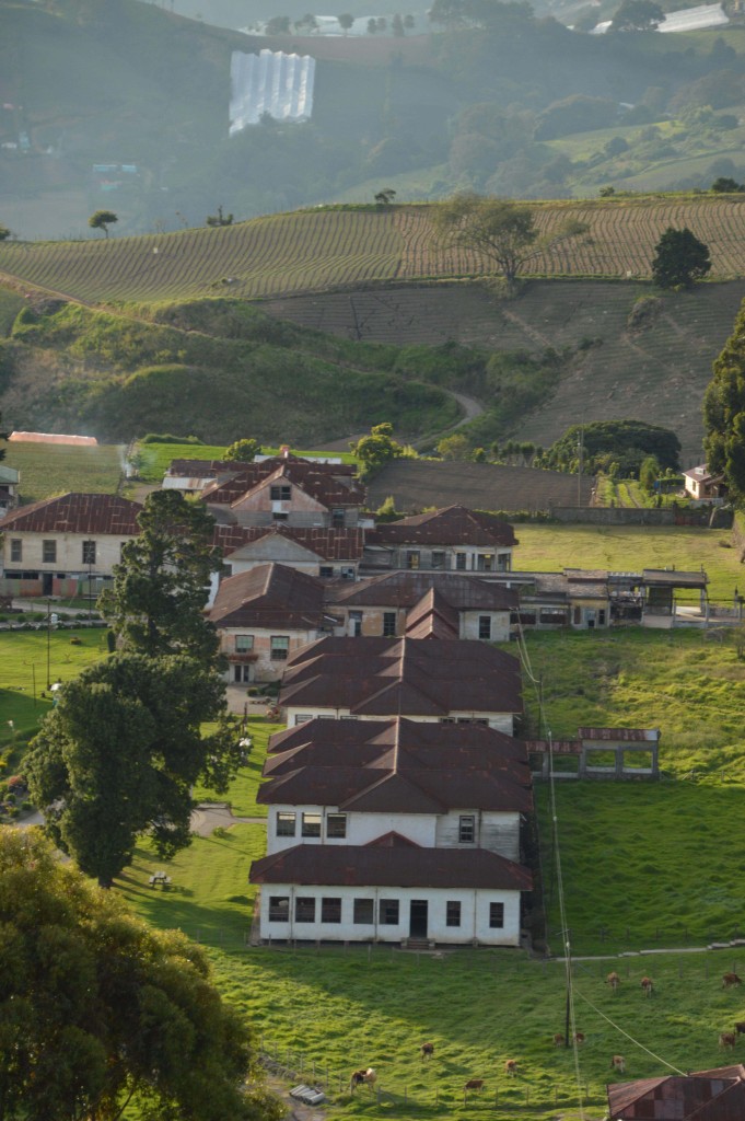 Foto de Parque Nacional Prusia (Cartago), Costa Rica