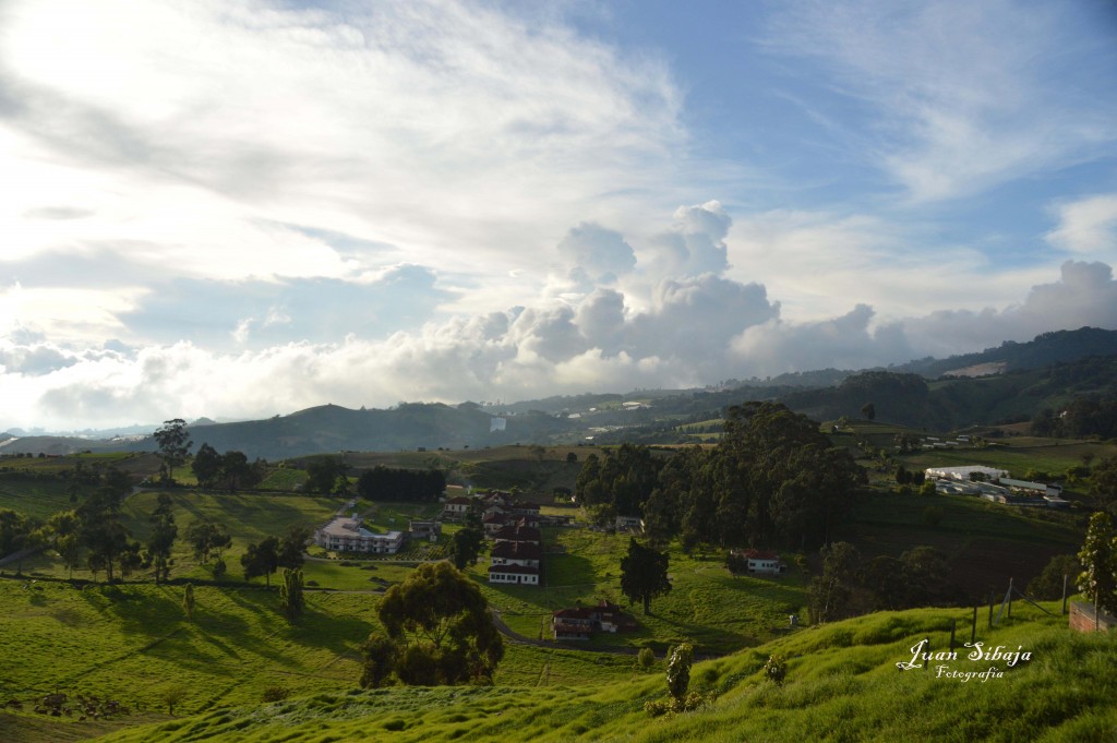 Foto de Parque Nacional Prusia (Cartago), Costa Rica