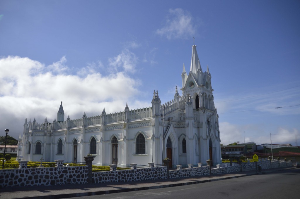 Foto de Parque Nacional Prusia (Cartago), Costa Rica