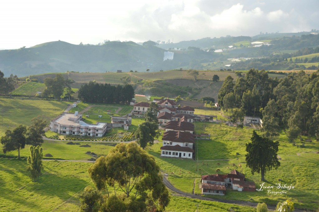 Foto de Parque Nacional Prusia (Cartago), Costa Rica