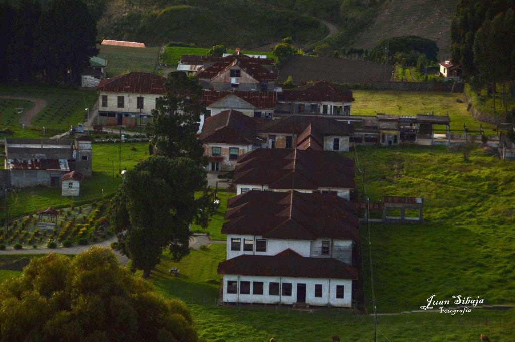 Foto de Parque Nacional Prusia (Cartago), Costa Rica