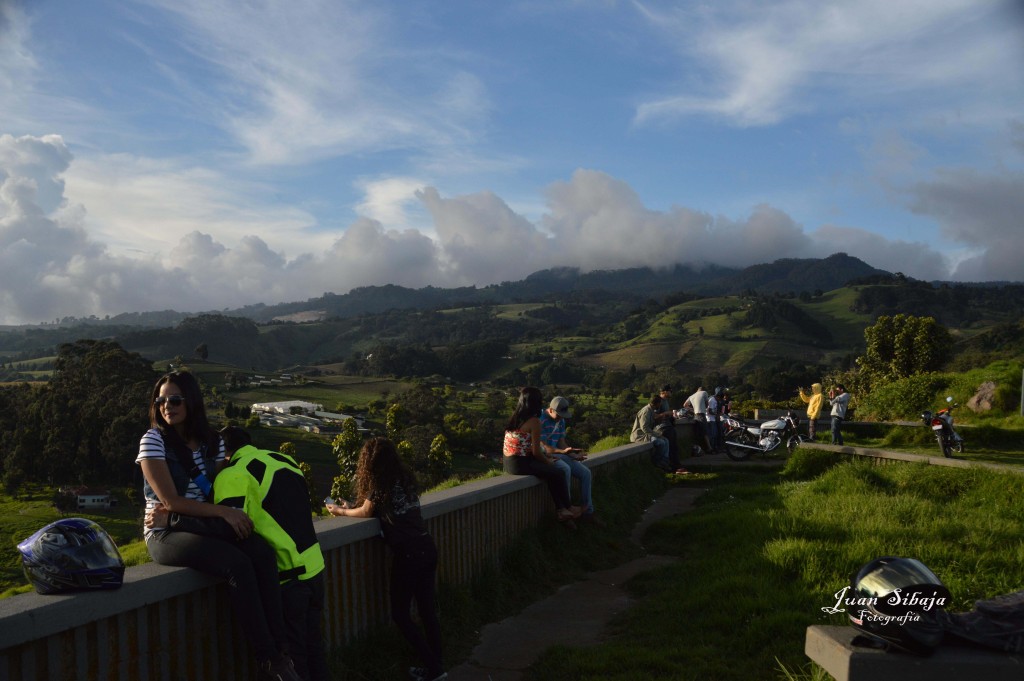 Foto de Parque Nacional Prusia (Cartago), Costa Rica