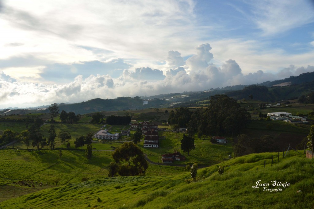 Foto de Alajuela (Cartago), Costa Rica